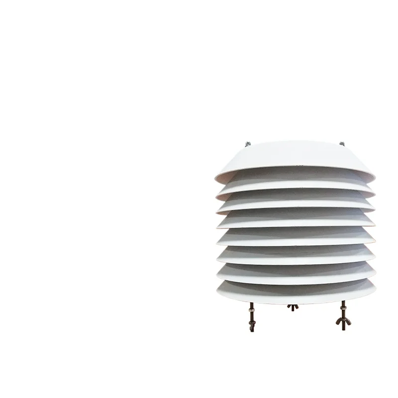 

PM2.5PM10 integrated sensor, air haze particle monitoring in scenic parks