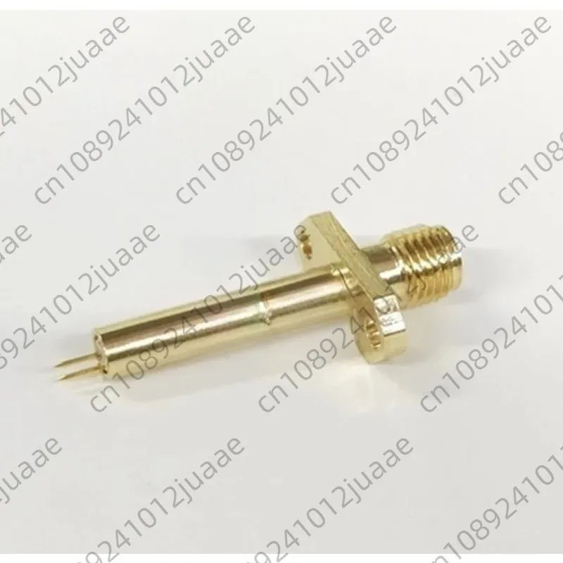 Headset Test Probe …