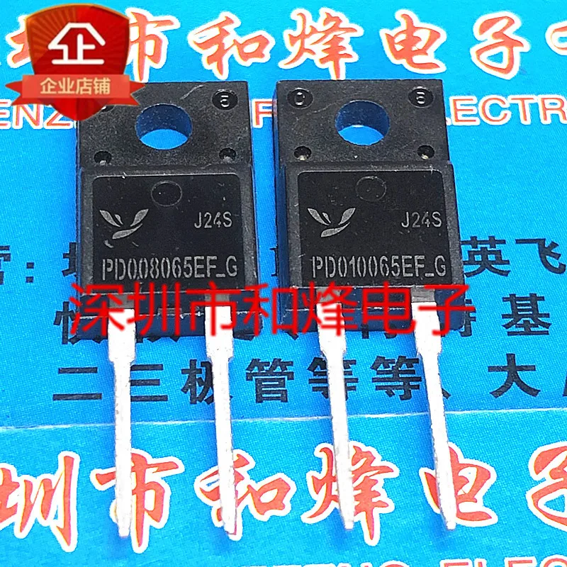 

5pcs 100% orginal new PD008065EF_GTO-220F-2 hot sale