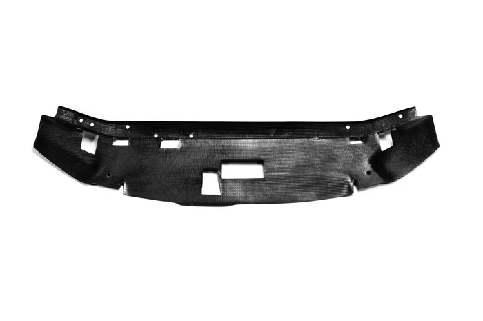 

suitable for For nissan Skyline R34 GTR GAGE Style Defend Style Carbon Fiber Cooling Panel