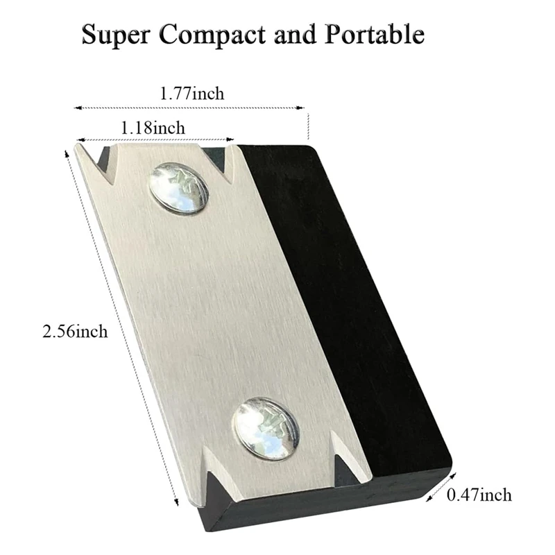 1 Set Woodworking Edge Trimmer + 1 Pc Scraper Blade, Hand Planer Edge Bander, Edge Corner Planer Edge Banding Cutter