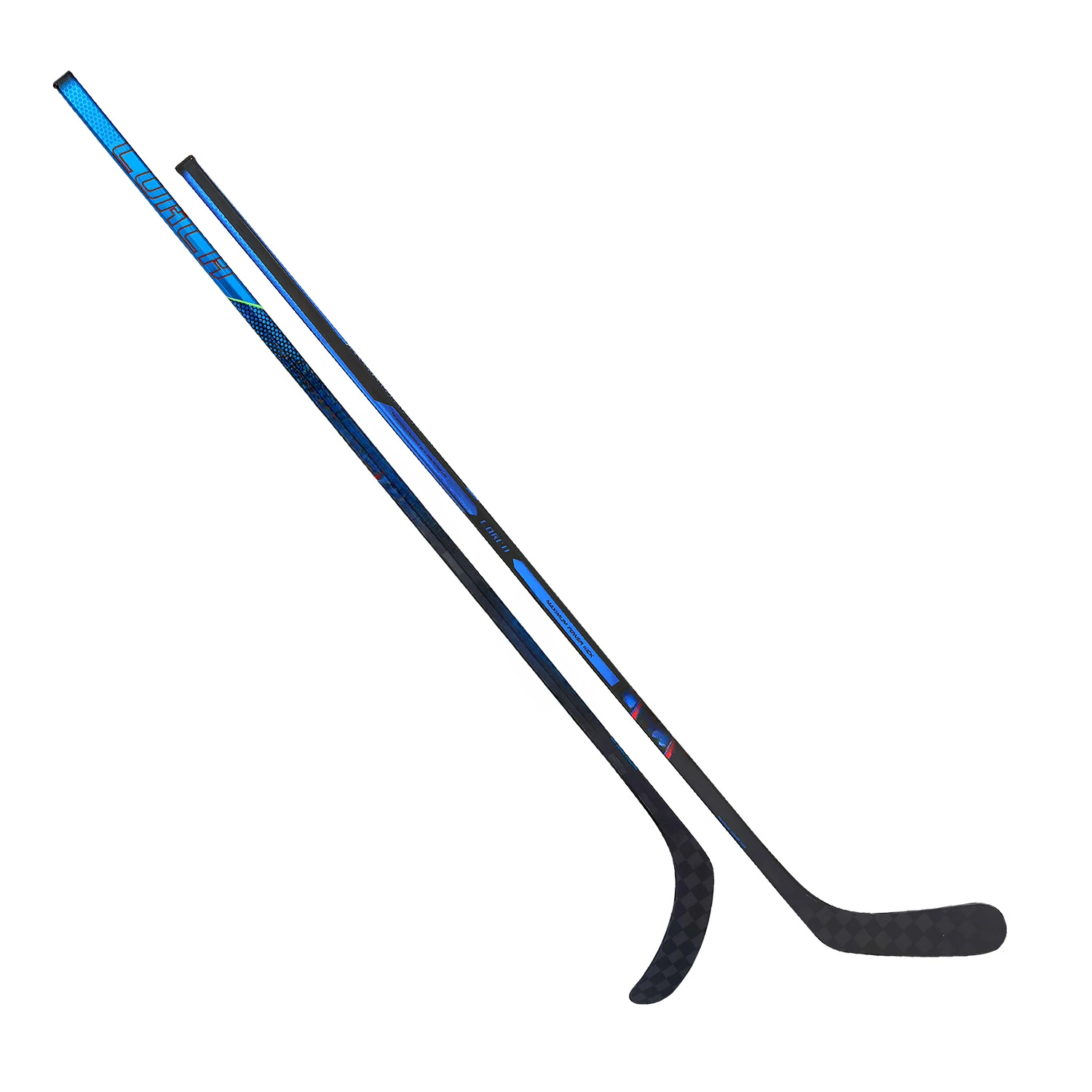 

Original brand newHigh quality Ice hockey stick and kick stick shaft 100% Carbon 18K woven hockey stick