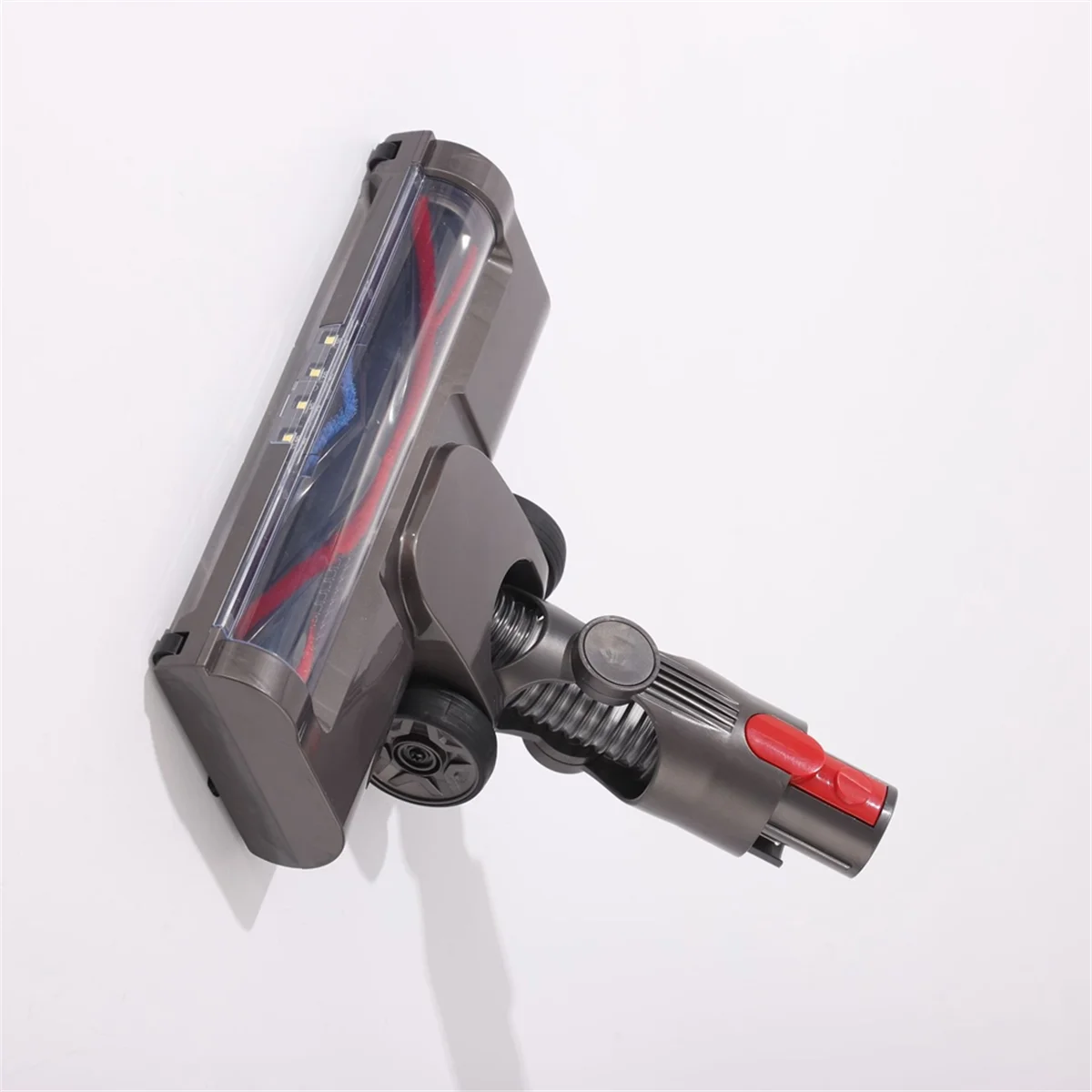 

RATE-eDirect приводные щетки, насадки для пылесоса Dyson V7 V8 V10 V11 V15, сменные детали для коврового пола