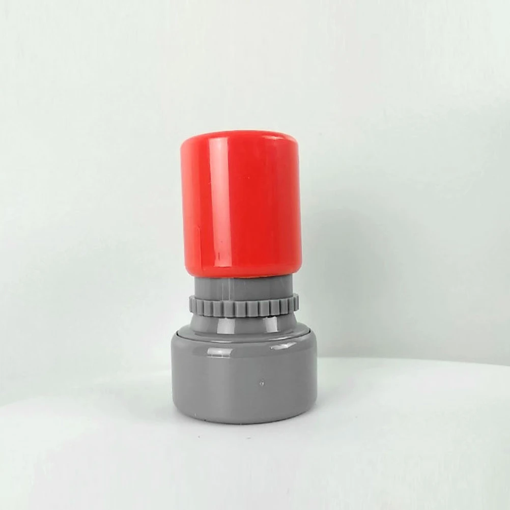 2 szt. Stempel na tusz w kształcie komara z wygodnym uchwytem do tworzenia kartek, dzienników, scrapbookingu, kreatywnych projektów dla dzieci.