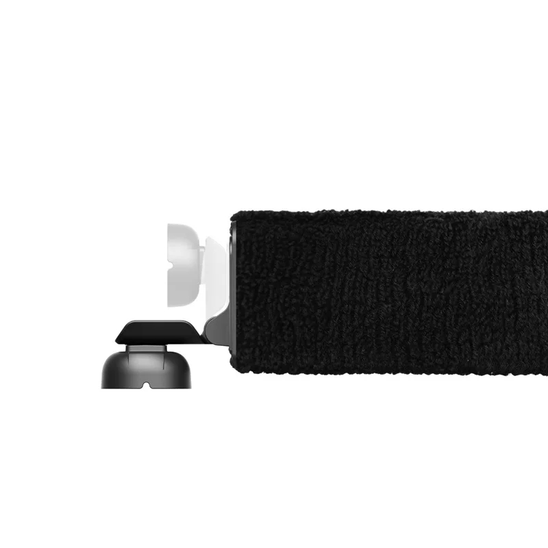 Поворотное крепление на голову Insta360 GO 3/GO 3S для оригинальных аксессуаров Insta360 GO3S/GO3