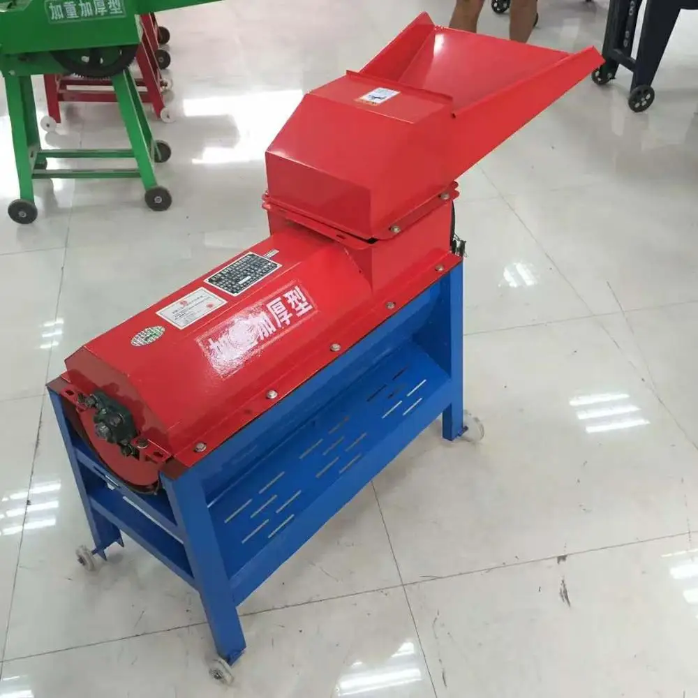 2025년형 농업용 옥수수 껍질 벗기는 기계