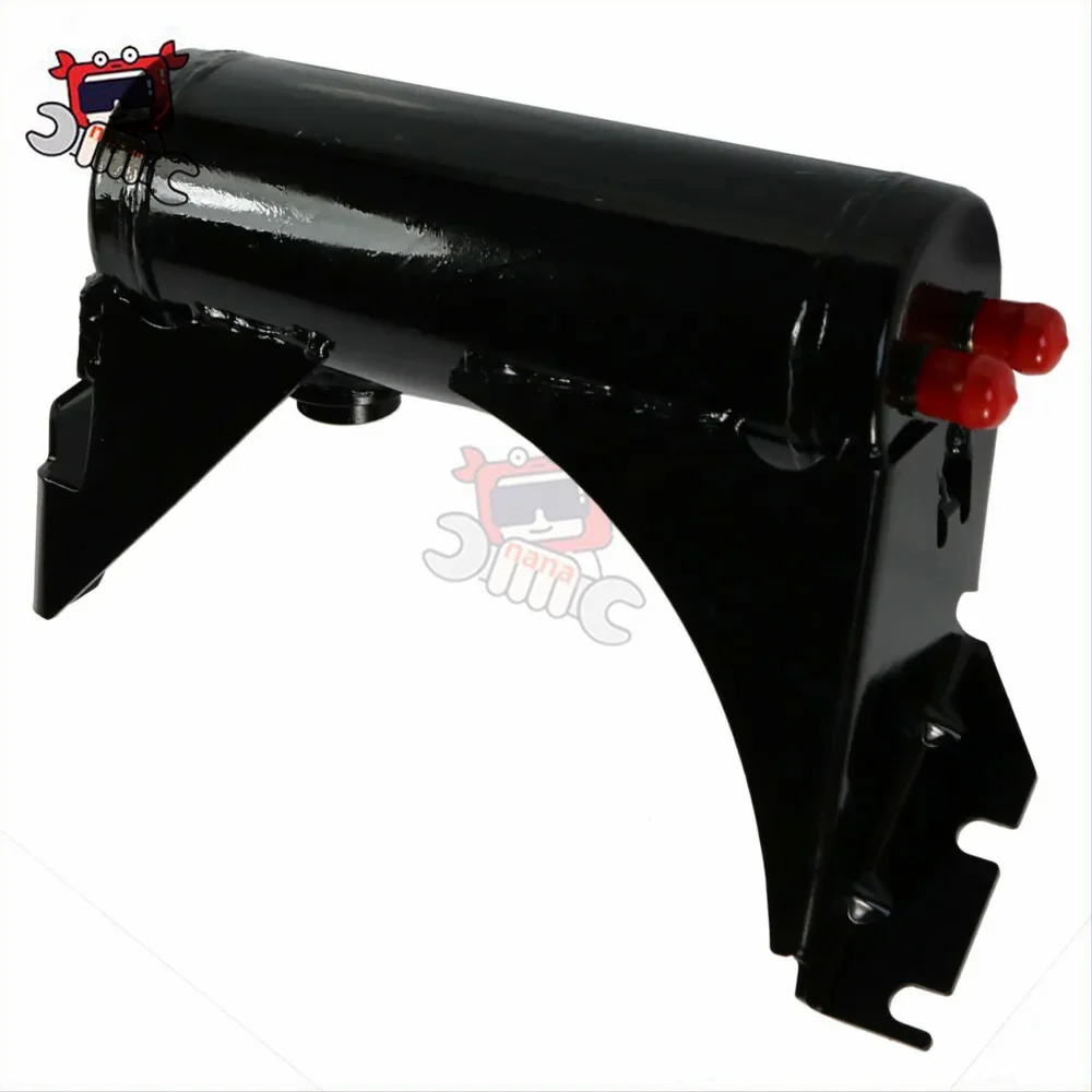 

3935812 5014861AA Подходит для Dodge 1998-2002 Ram Cummins Трансмиссионный грузовик Масляный радиатор из нержавеющей стали