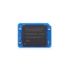 32GB/64GB/256GB EMMC Module for Orange Pi 5 Plus with Fast Read and Write Speeds Development