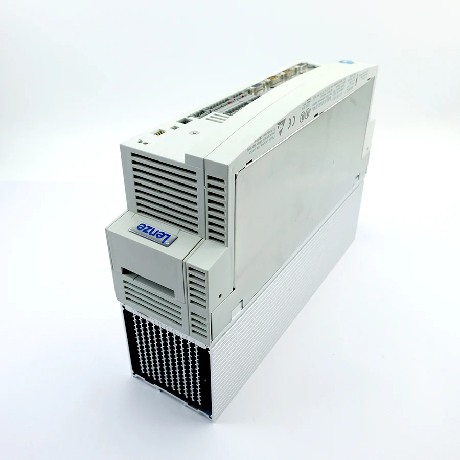 

Lenze Inverter Drive PLC Control Module EVS9321-EP EVS9322-EP EVS9323-EP EVS9324-EP EVS9325-EP EVS9326-EP EVS9327-EP