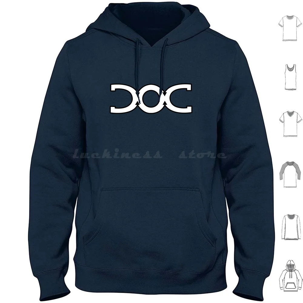 Official D.O.C Hood…