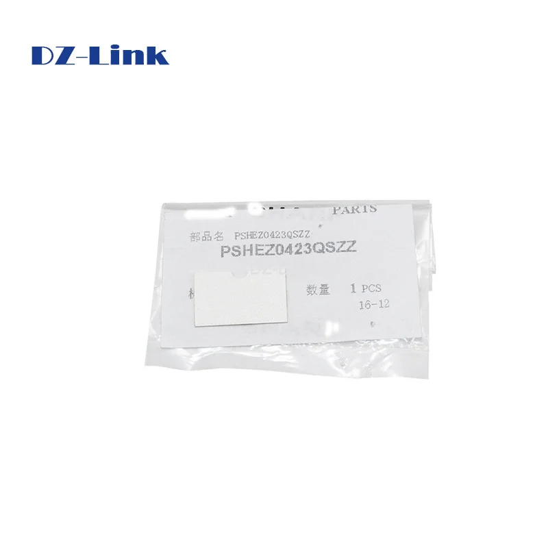 Imagem -02 - Original Doc Alimentador Almofada de Separação para Sharp Mx-m260 Arm236 237 257 276 277 317 310 Pshez0423qszz Pcs Novidades