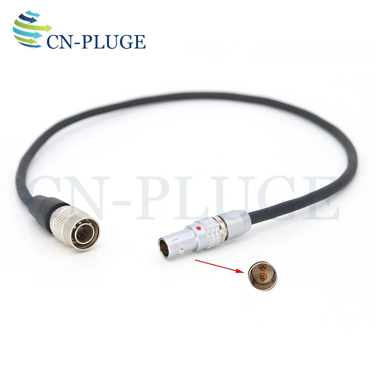 Sony Camera 4Pin 12…