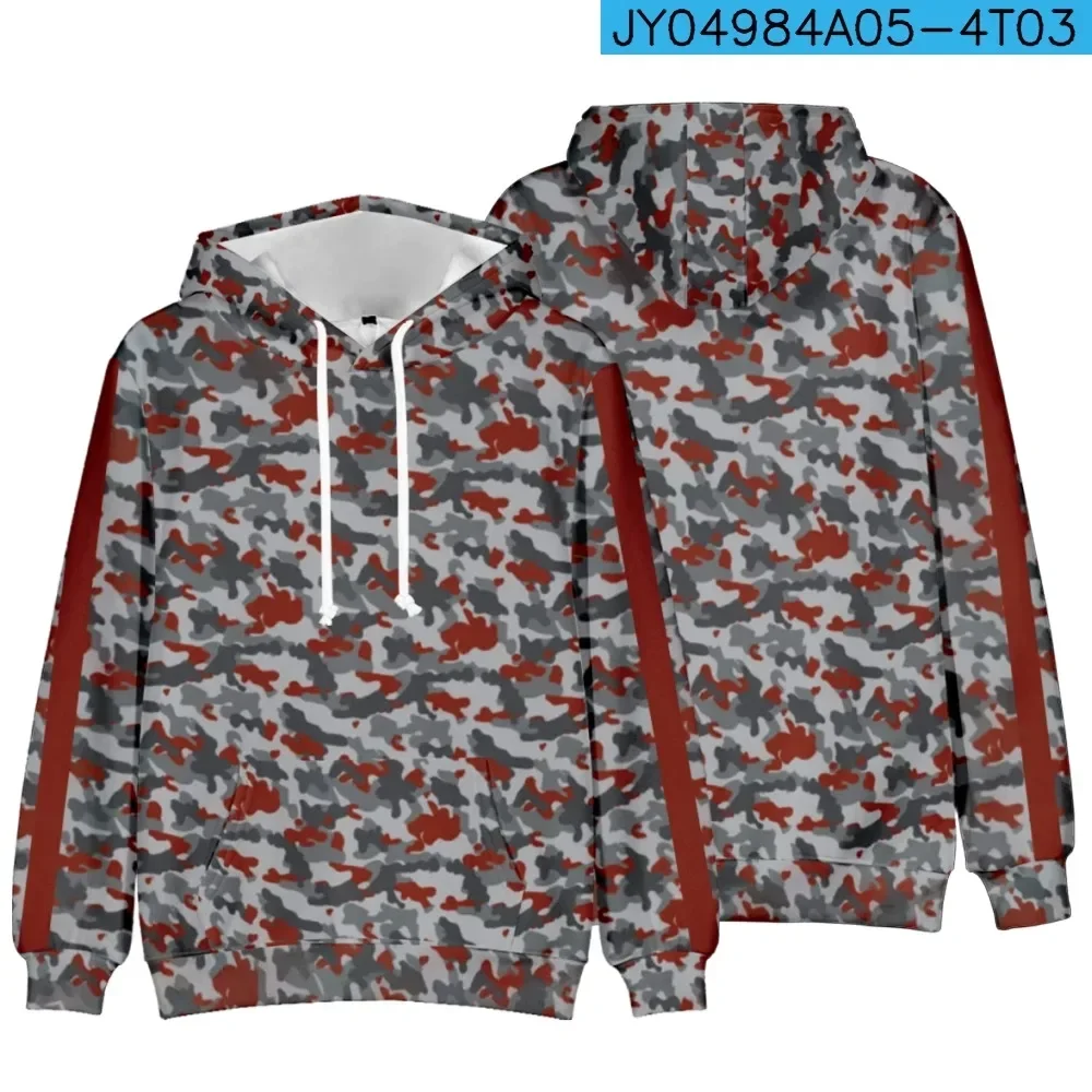 Creepypasta Ticci Toby Cosplay Hoodie mit gestreiften Ärmeln, 3D-Druck, Pullover, Unisex, Halloween-Party-Kostüm, Streetwear, Sportbekleidung – Detail 13