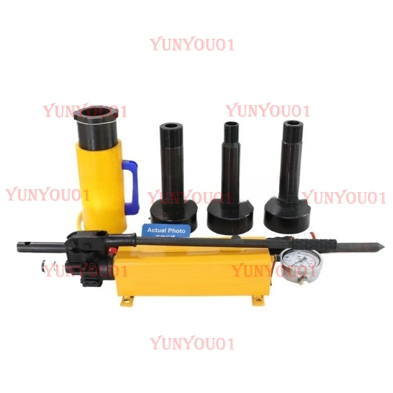 Coupler Removal Hydraulic Puller PHC4204/2003/4206/NA-0125/0146/0203Y T