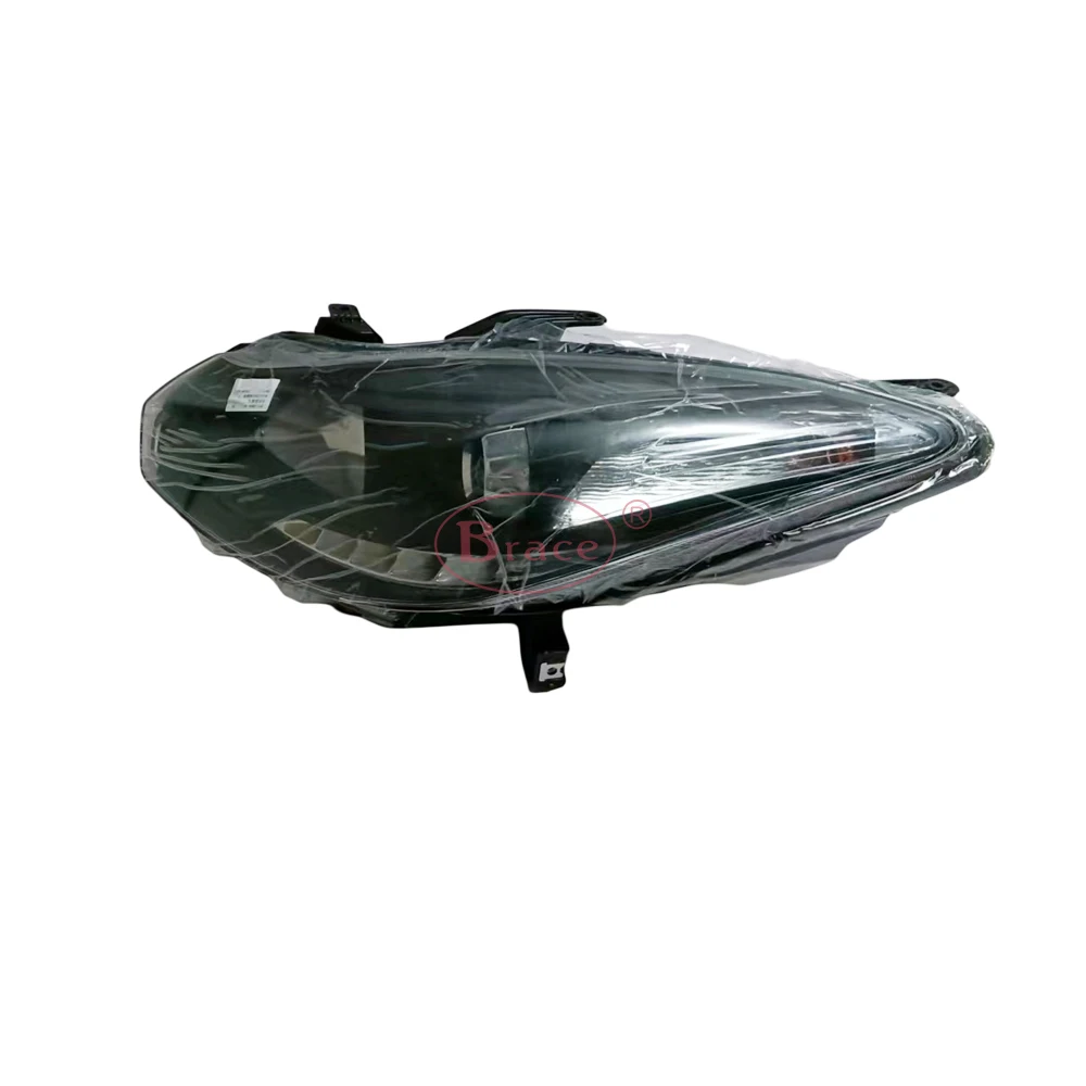 High Quality Front Lamp Headlight For JMC VIGUS 3 2022 JP2-13006-AE JP2-13005-AE