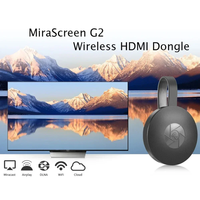 TV Stick G2 TV Dongle Receiver For MiraScreen Support HDMI-compatible For Miracast HDTV Display Dongle TV Stick for ios android