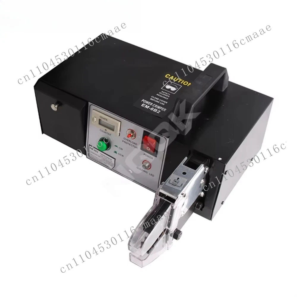 EM-6B2 Electrical C…