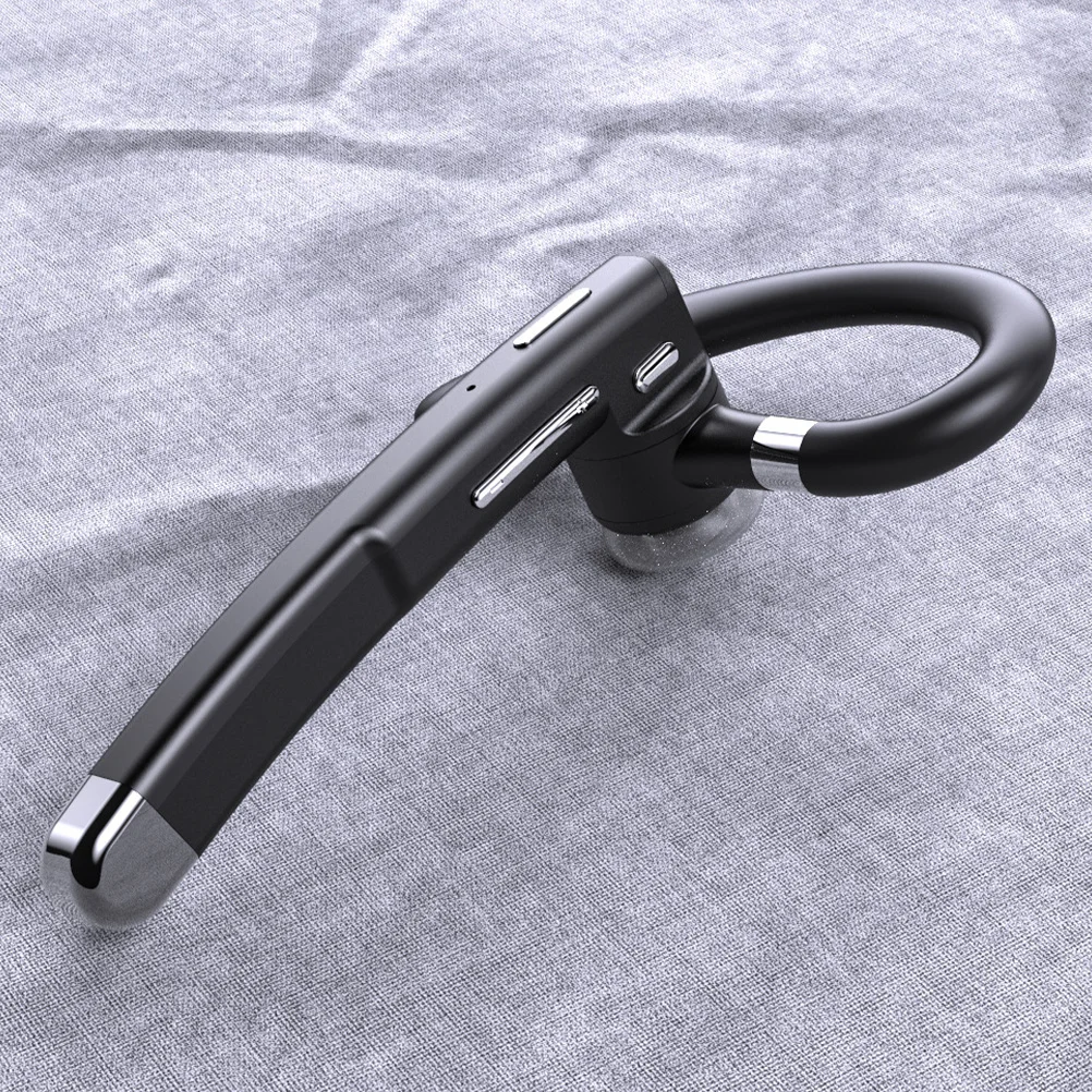 

1 Set .0 Wireless Earphones Noise Canceling Smart Touch Stereo Sound Sport Headphones For Driving Workout Car Auto