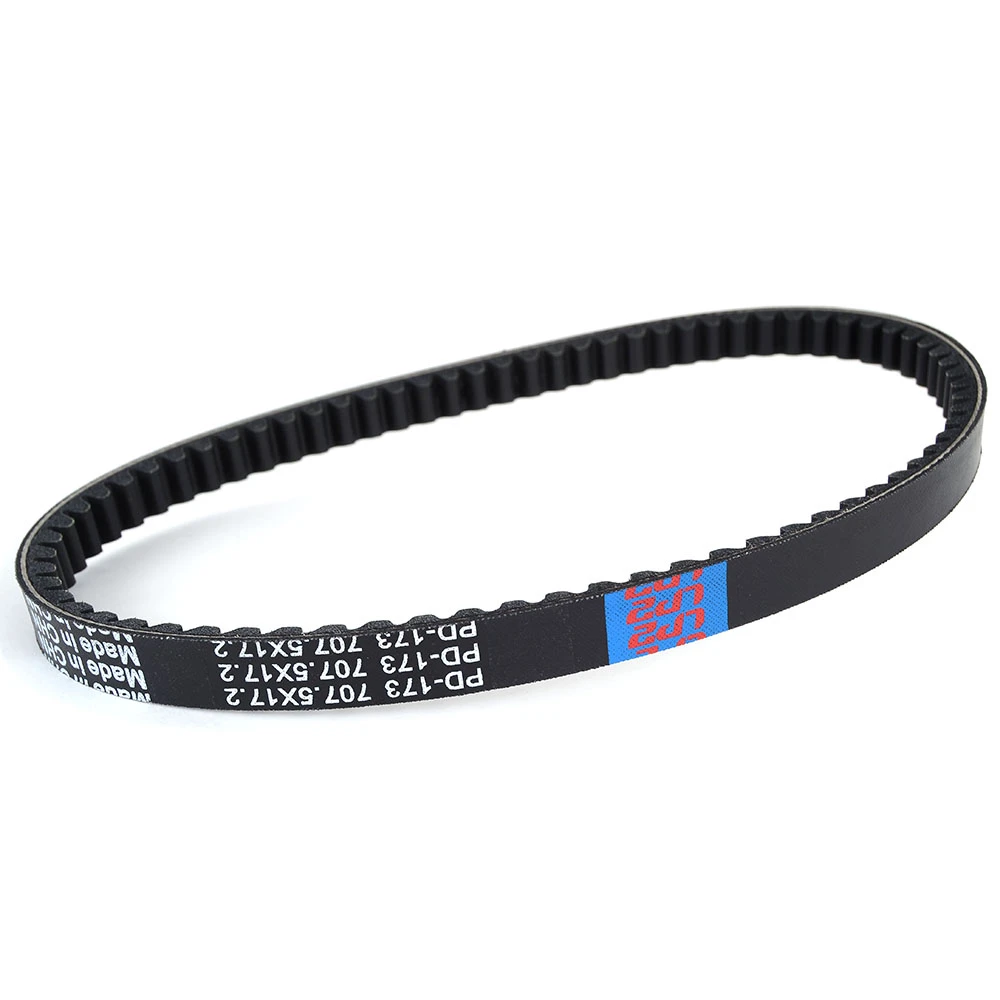 2310018S-000 0453455 Drive Belt 707.5x17.2 For Polaris Sportsman 90 Outlaw 50 / 90 / 110 Predator 50