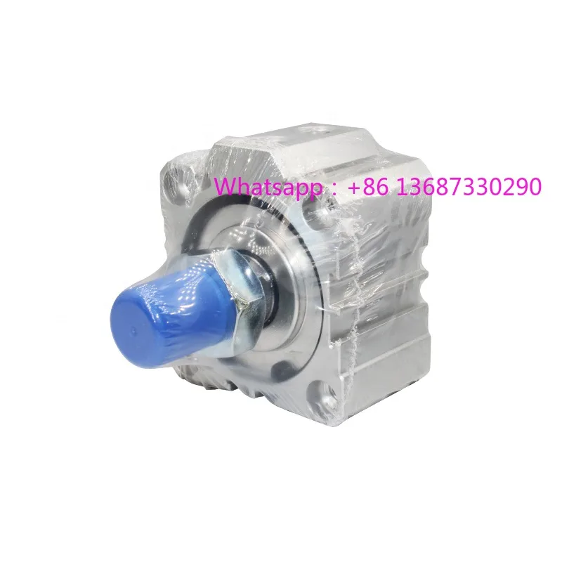 Compact Cylinder Do…