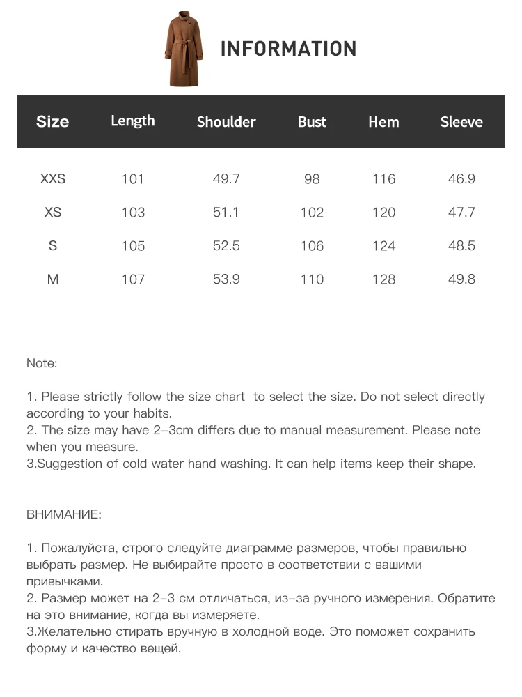 ZIQIAO معطف صوف رمادي المرأة الدانتيل متابعة فضفاض النمط الفرنسي مزاجه بسيط شيك Ins 2025 شتاء جديد معطف صوفي قصير