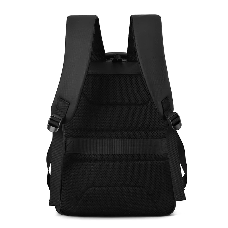 Waterproof Men Backpack Business Office Back Bags Charging Laptop Casual School Backpacks Rucksack Male back pack