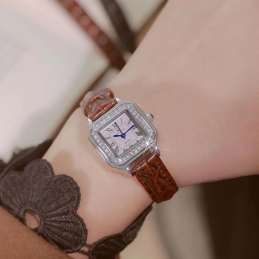 Fashion Women Watch… - image
