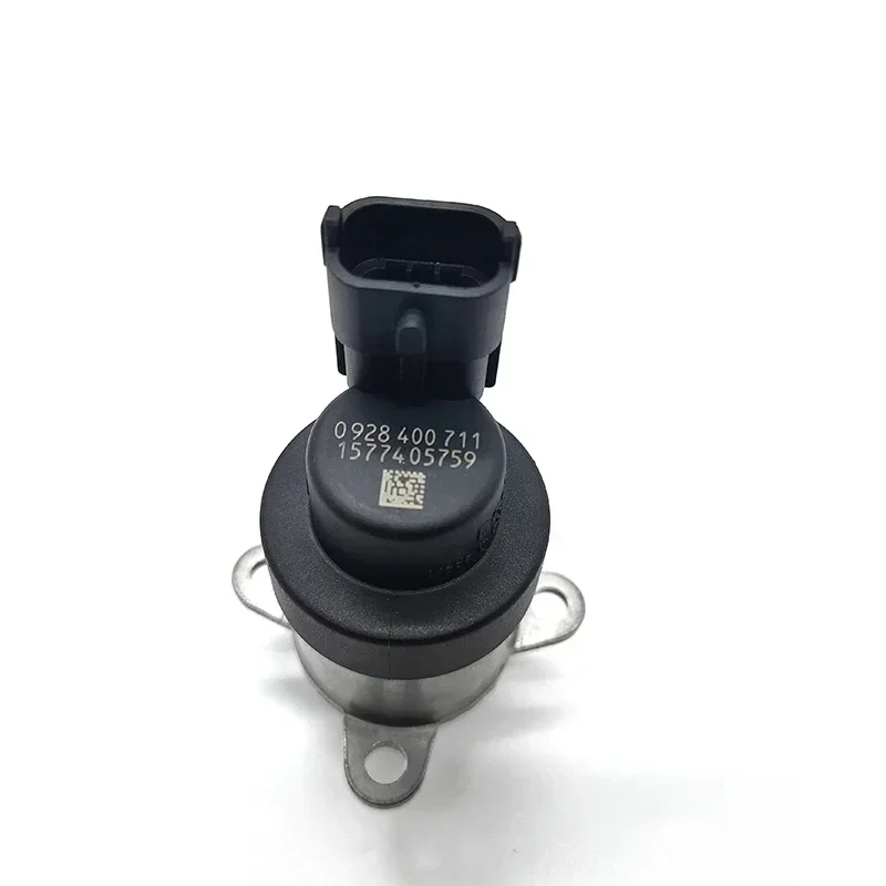 0928400711 Auto Engine Parts Diesel Fuel Pressure Regulator Metering Solenoid Valve For CUMMINS DAF DONGFENG DFM FORD