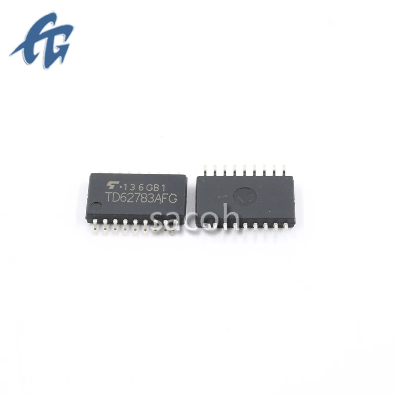 

(SACOH Electronic Components)TD62783AFG 10Pcs 100% Brand New Original In Stock