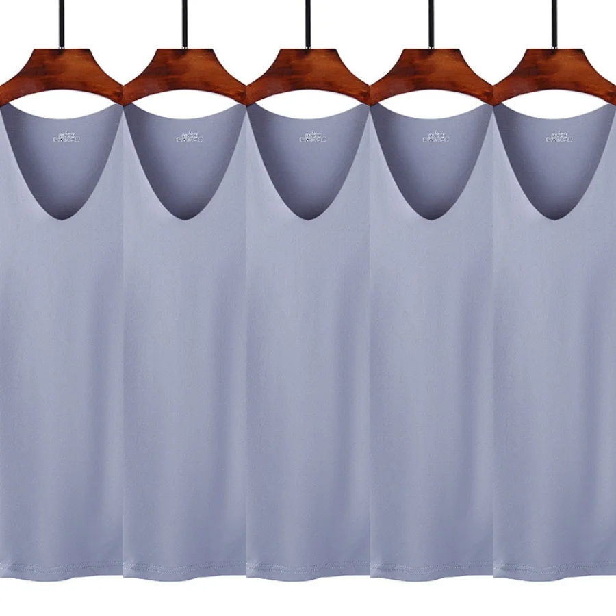 5pcs gray