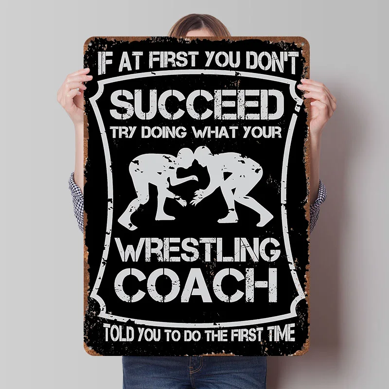Do What Your Wrestl…