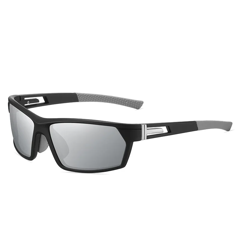 GSBJXZ 0 -0.5 -0.75 bis -6.0 Sport fahren Blends chutz kurzsichtige Sonnenbrille mit Dioptrien Nachtsicht gläsern verschreibung pflicht ige Sonnenbrille 4