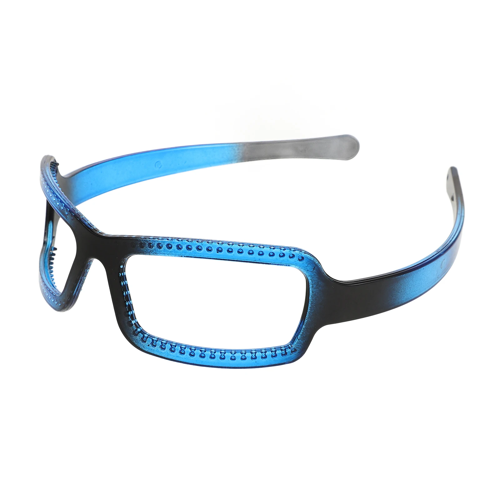 

AntiSlip Hairband Comfortable Headbands Women Sunglasses Hair Headband Curly Hair Reliable Material Effortless Styling