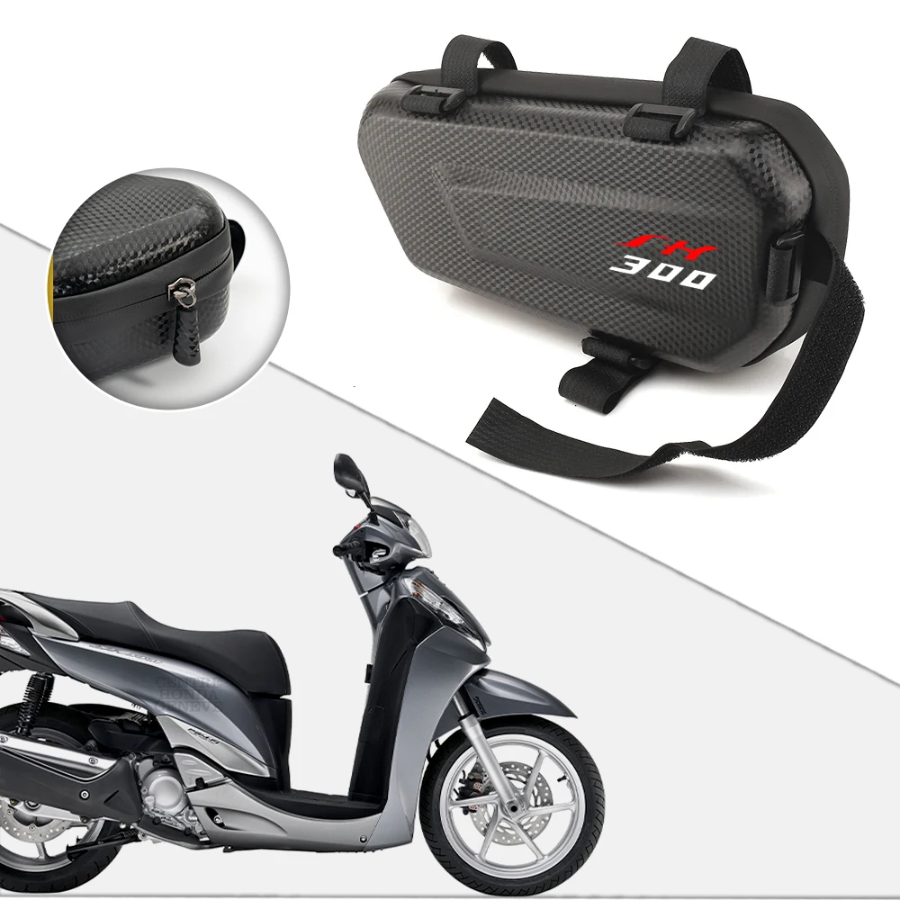 Easy To Clean Waterproof Multifunctional Motorcycle Tool Gear Bag For HONDA SH125 SH150 SH300 SH350 SH 125i 150i 300i 350i