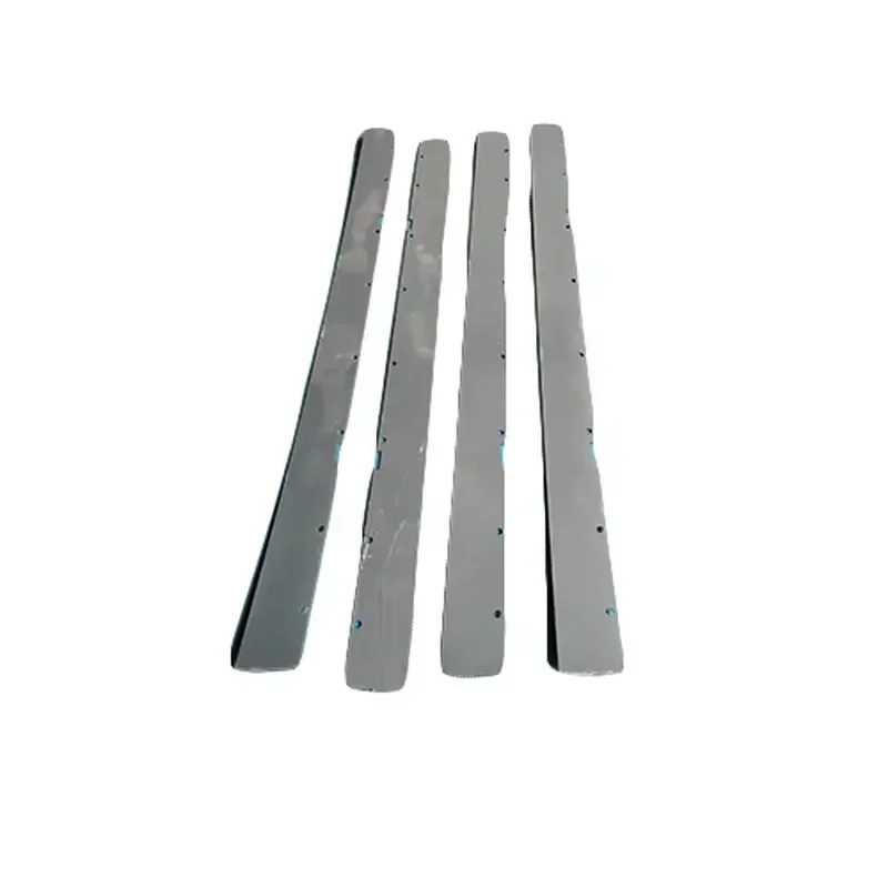 2026 Hot Item AB600-2 AB600-3 Resistant Bar 6M Main Unit 2052396 Wear-resistant bar for Aspahlt Paver Spare Parts Road