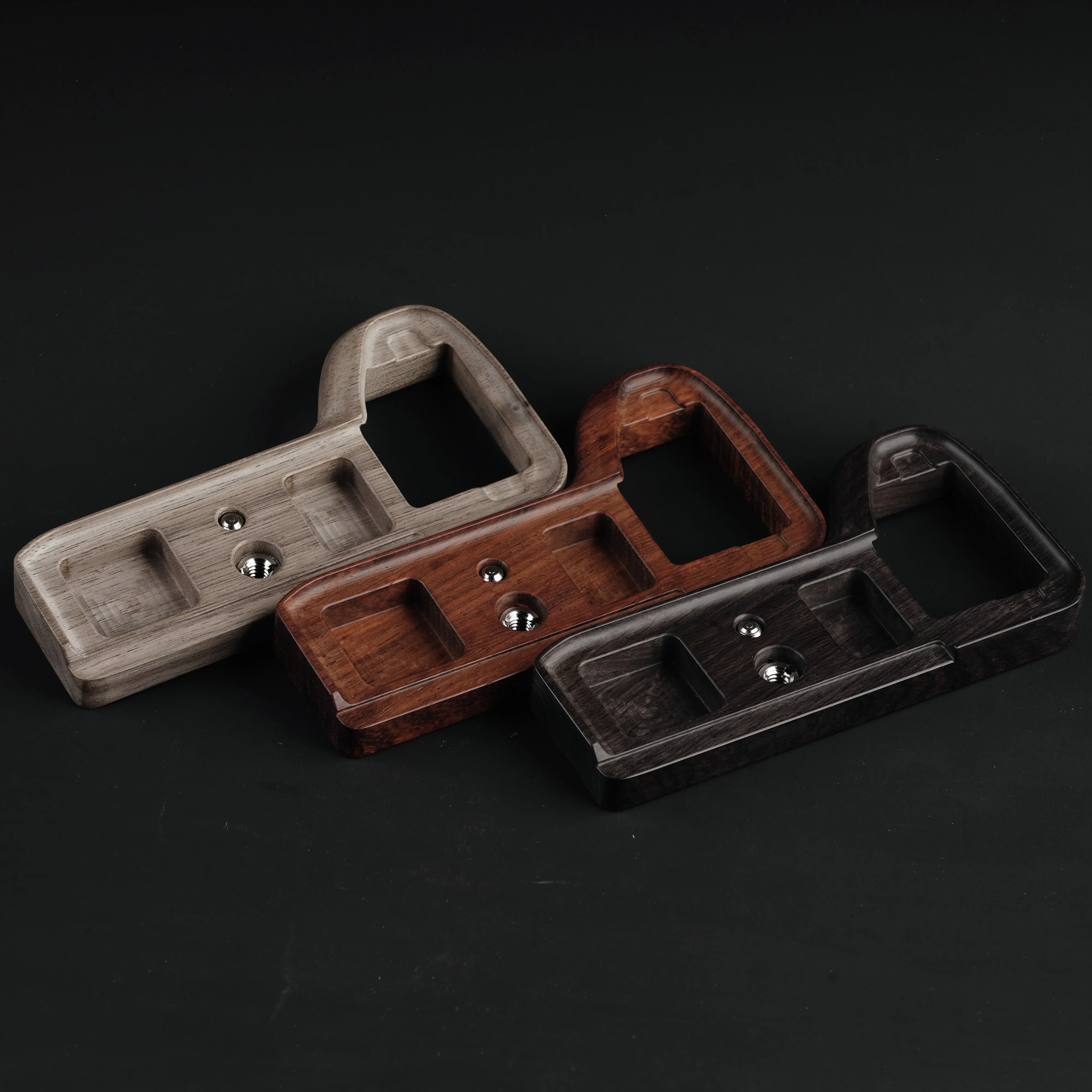 2022ใหม่ A7R5ไม้แผ่น/ตัวยึดตัวจับ Hand Grip หนาสำหรับ Sony Alpha ILCE-A7R5 Arca-Swiss RRS Ball หัวขาตั้งกล้อง