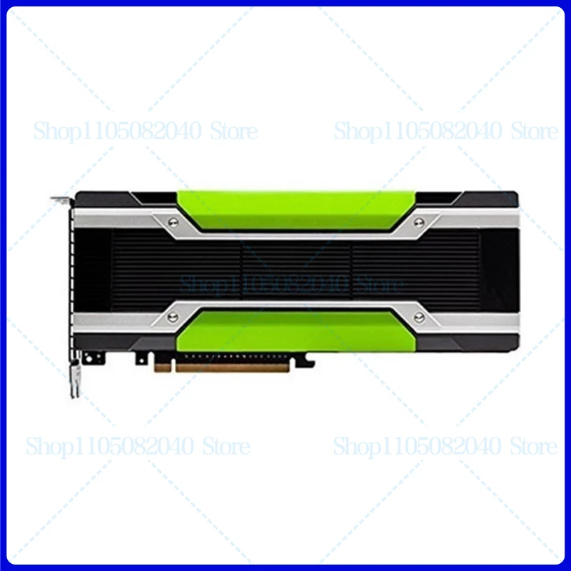ل NVIDIA TESLA K80 24GB J0G95A 796124-001 699-22080-0200-501 لوحة فيديو سريعة السفينة #3