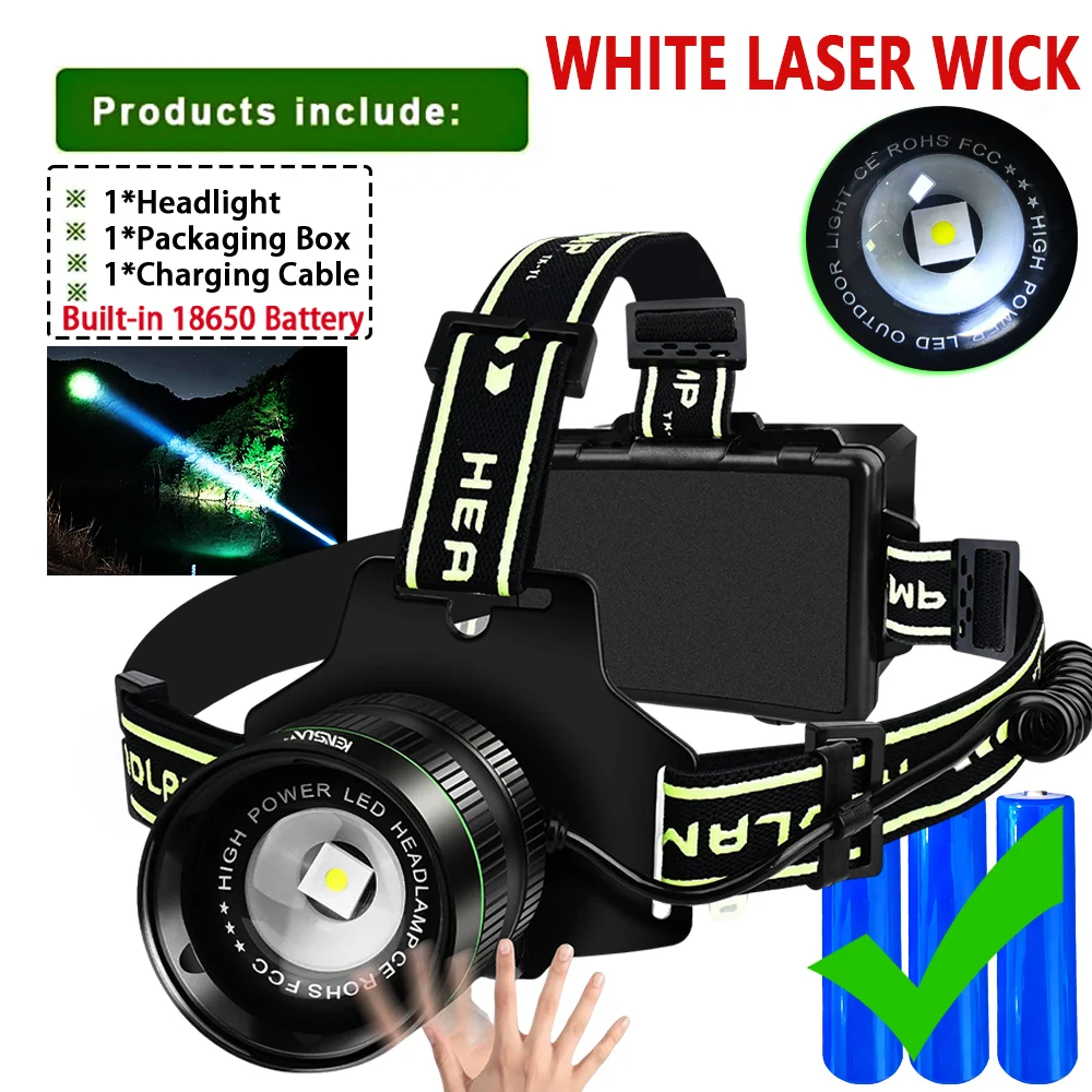 #24 New Headlights Arrivals