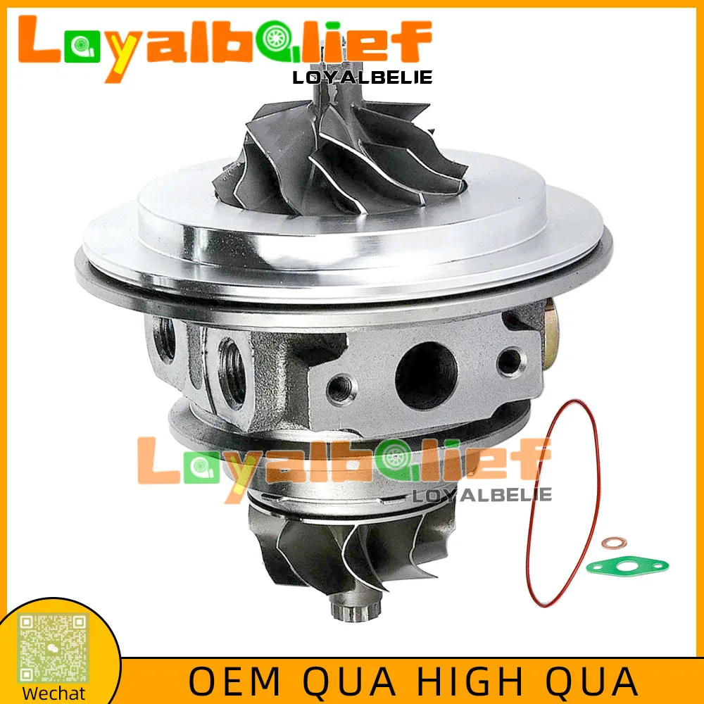 

NEW k03 Turbo CHRA Cartridge Core For Lincoln MKC MKZ 2.0L Engine 53039700272 CJ5E6K682CF