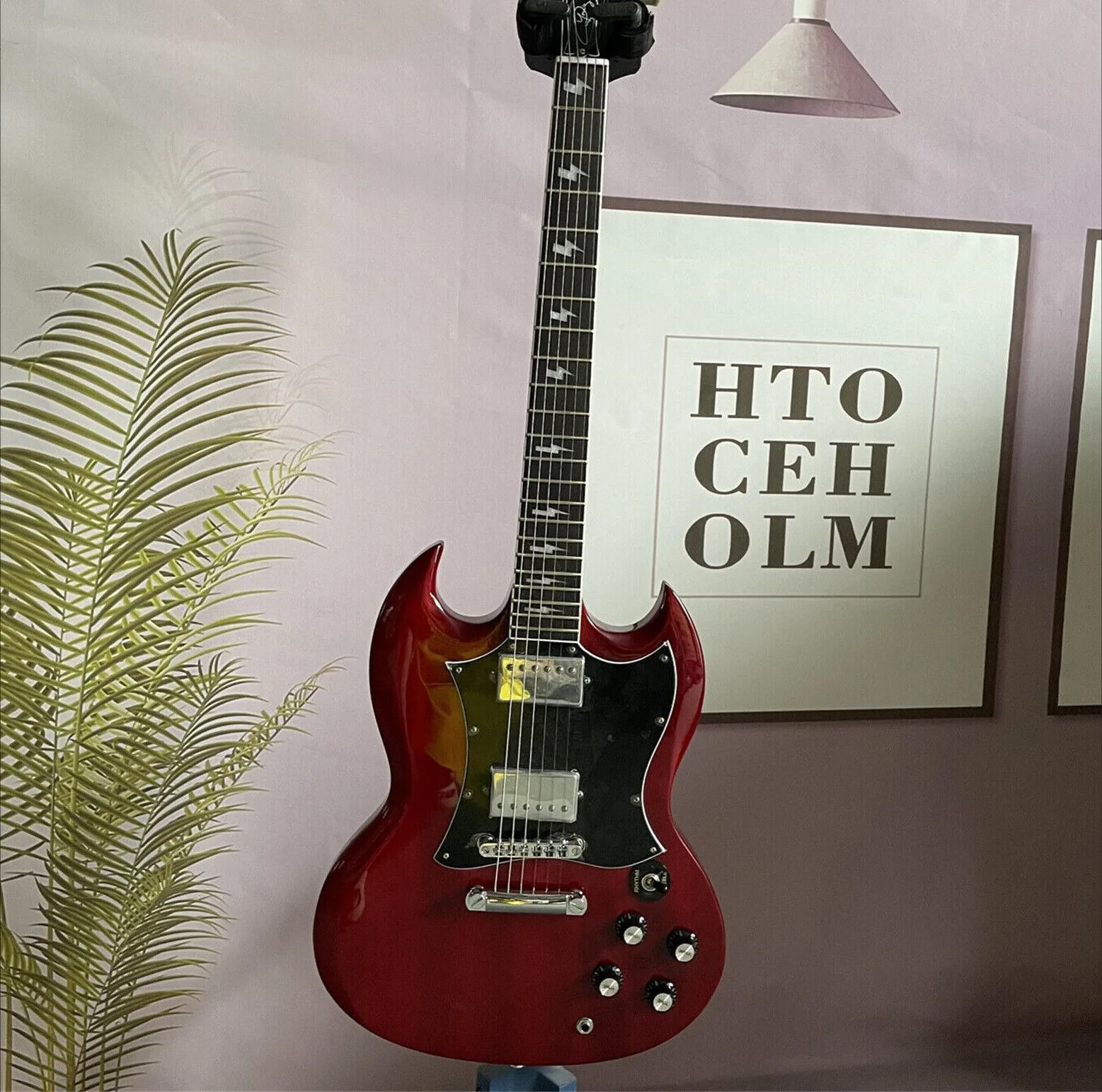 アリエクスプレス　テレキャスターモデル Fender Telecaster Guitar | Shop best guitars on AliExpress