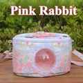 Pink Rabbit