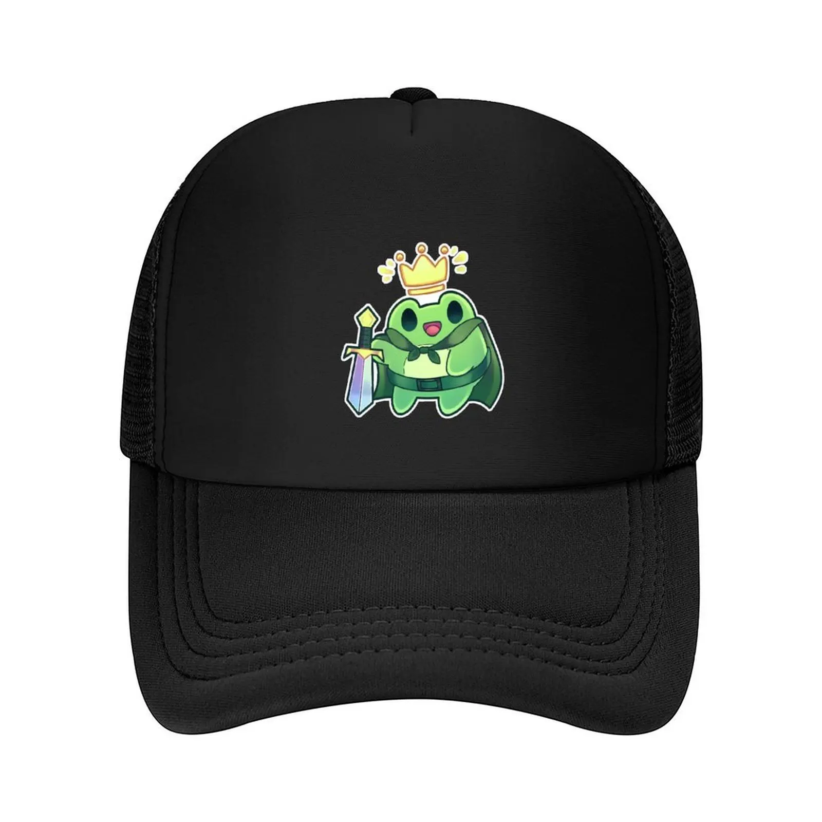

ENFJ Frog Baseball Cap hiking hat derby hat sailor cap for men Thermal Visor Women's Beach Outlet Men's