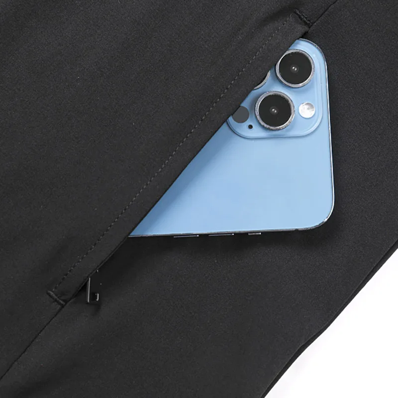 Mens Fitness Tracksuit Running Sport Jacket Windproof Joggers Hooded Outdoor Fishing Shirts Tops Clothing Workout Sweatshirt