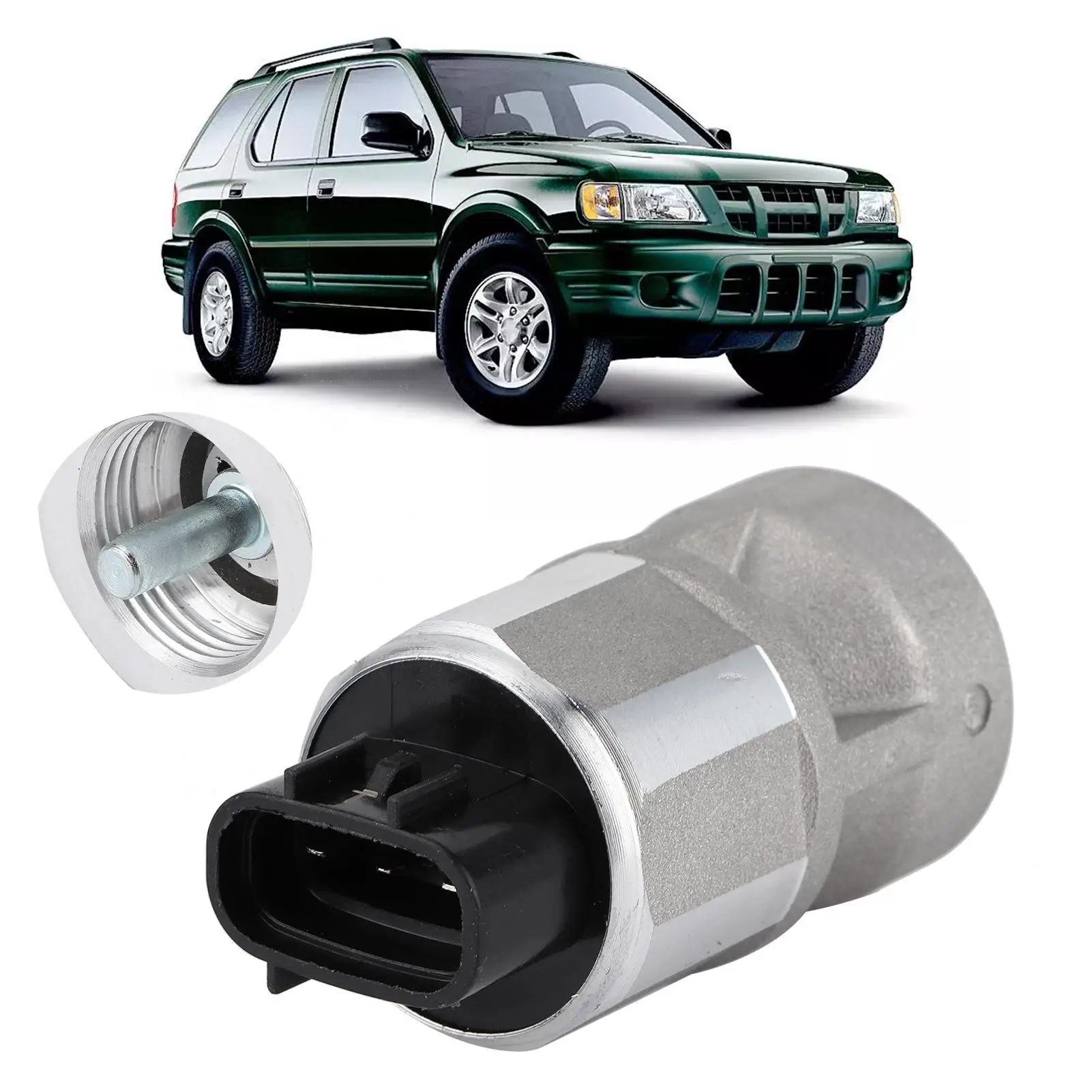 Sensor de velocidad del vehículo 8972565250 Reemplazo apto para Isuzu Rodeo/Amigo/NPR/NQR/NRR