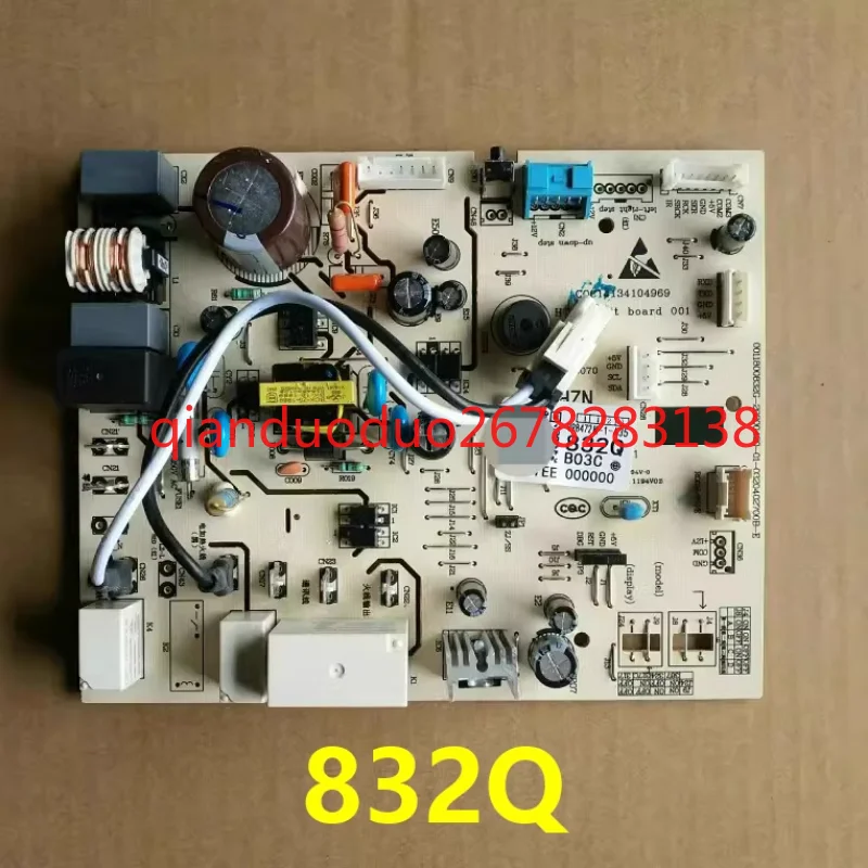 

0011800832 Computer board is suitable for Haier air conditioner KFR-35G/internal machine control power supply