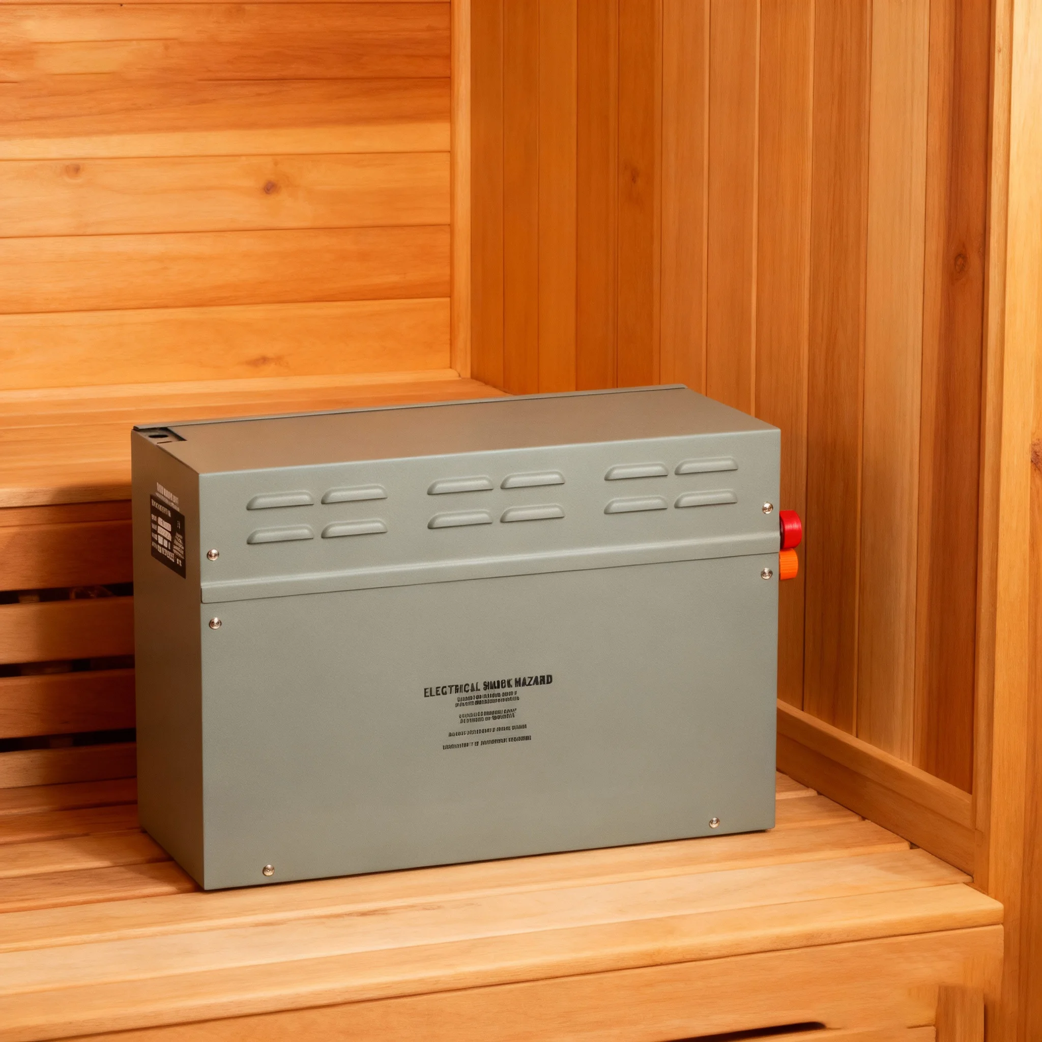 

Keya New Hotel Use Steam Generator Smart 4 KW Steam Generator for Sauna Steam Room Steam Steam Generator