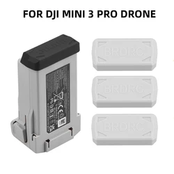 DJI Mini 3 Pro 충전 포트 보호 커버 배터리 먼지 플러그 드론 배터리 보호 캡 액세서리