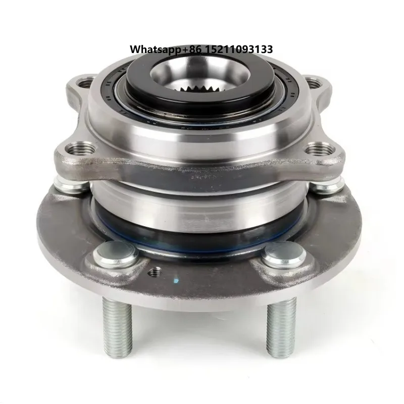 Front Wheel Hub Bearing A2473340000