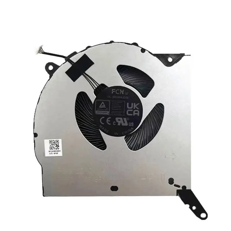 

NV. New cpu cooling fan for R9000P Y9000P 2023 cooler fans DC12V