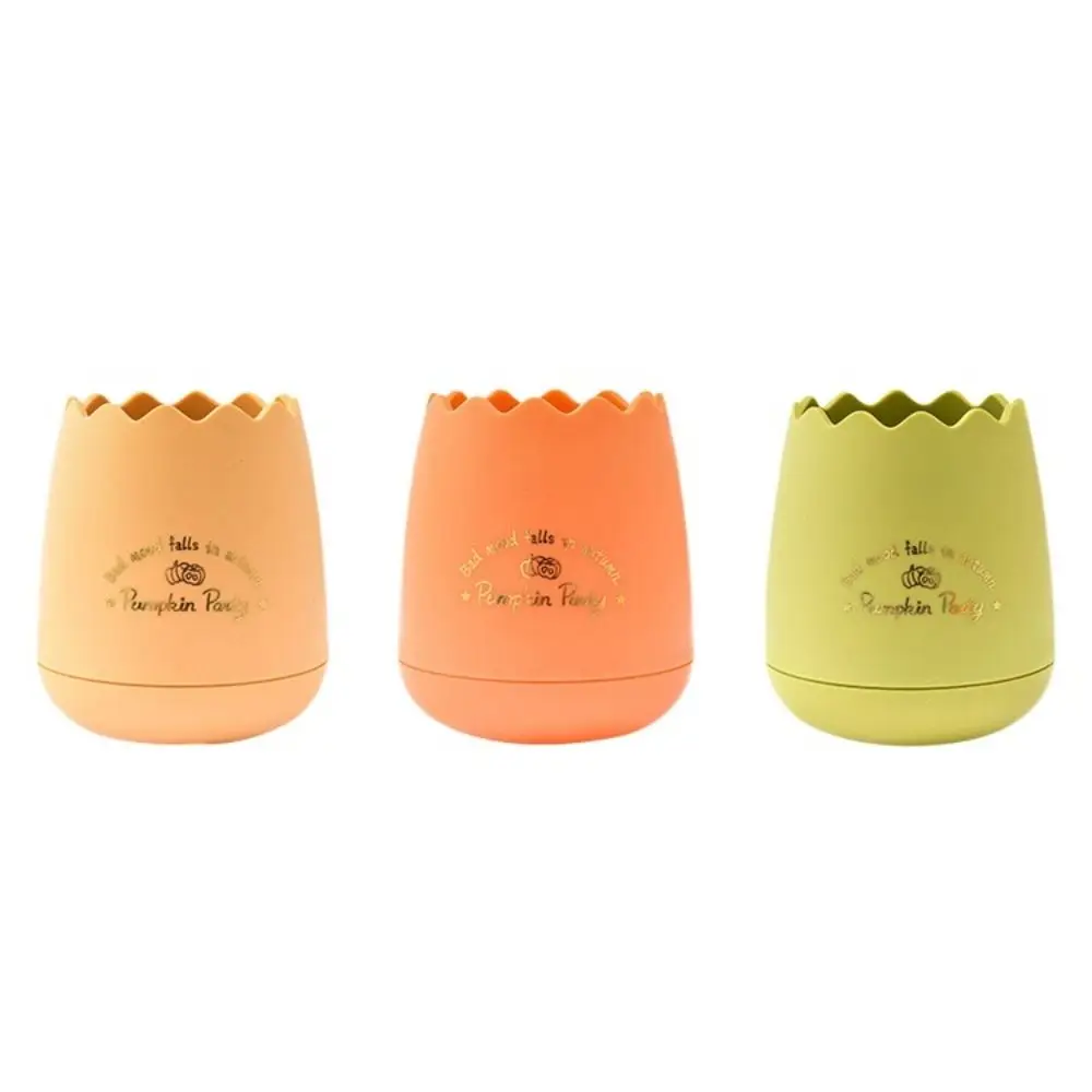 Platz Stift Topf Metall Mesh Bleistift Halter Multifunktions Ei Shell Desktop Storage Box Langlebige Quadratische Bleistift Box Home Office